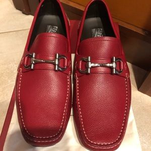 Salvatore Ferragamo men’s shoes